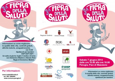 3fieradellasalutela-lumaca-fiera-della-salute-2014