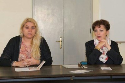 Presentazione scuola  GENITORI E FIGLI INSIEME PER CRESCERE  4 ottobre 2014