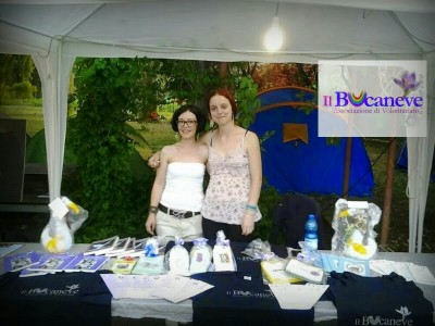 3° Fiera della Salute 2014