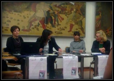 21-03-2013 Perugia