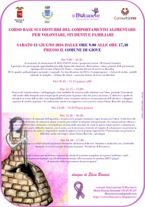 11 Giugno 2016